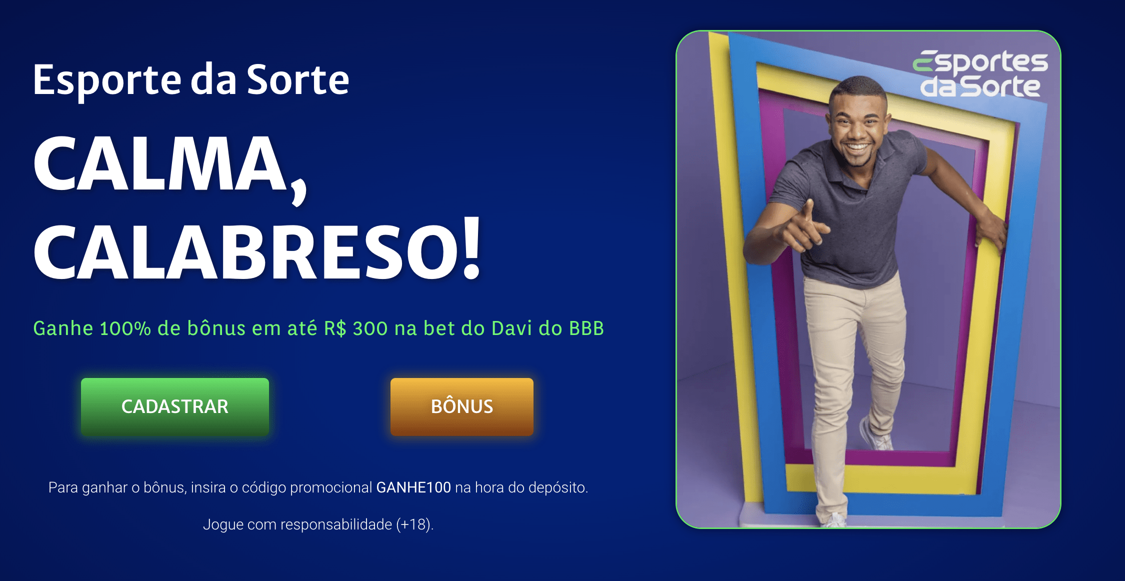 Avaliação do cassino Esporte da Sorte 