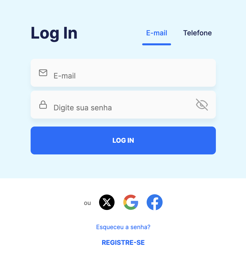 Avaliação do cassino Ice 