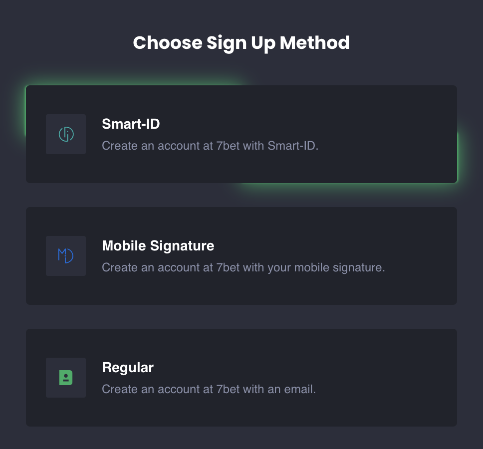 Avaliação do cassino 7bet Avaliação do cassino 7bet