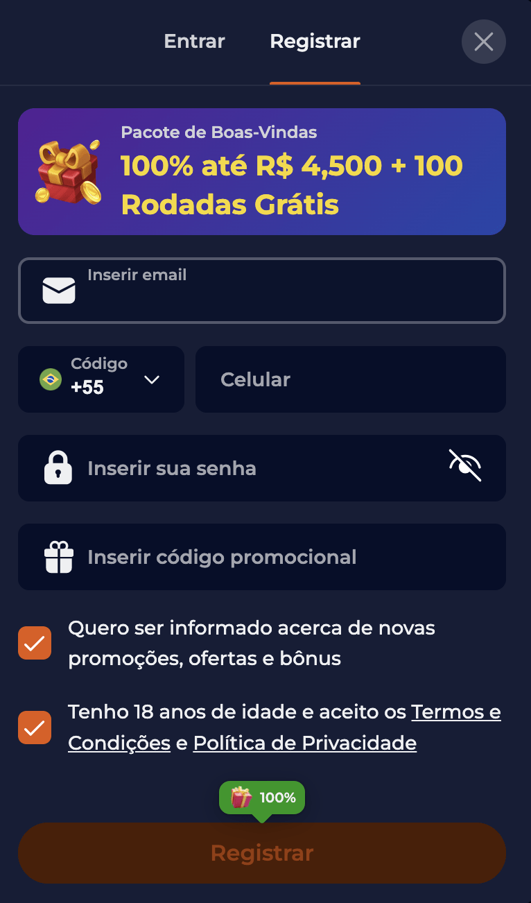 Avaliação do cassino Nine Avaliação do cassino Nine