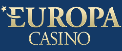 Europa Casino login