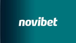 Novibet Casino Login