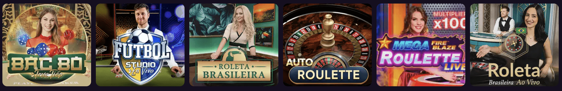 Avaliação do cassino Realsbet