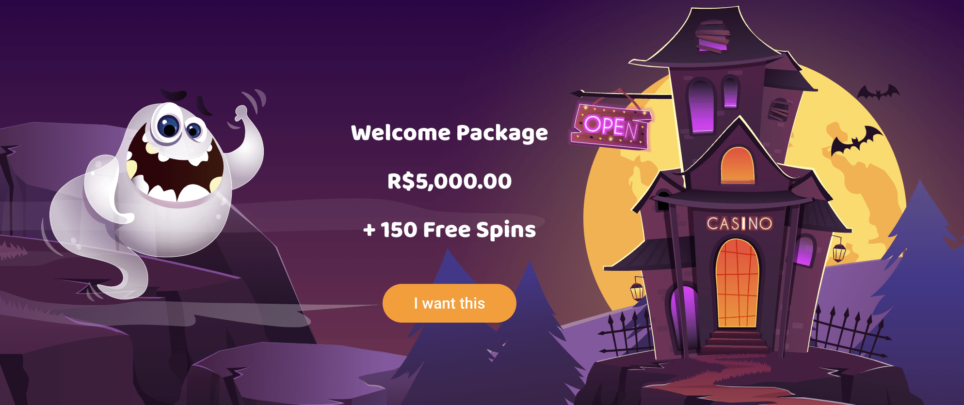 Avaliação do cassino Boo