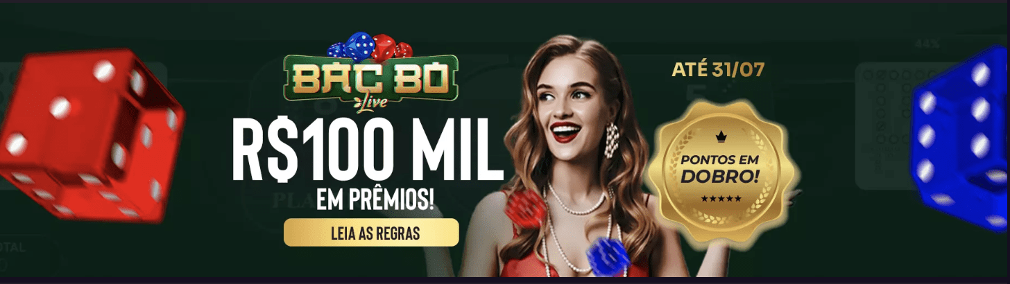 Avaliação do cassino Realsbet