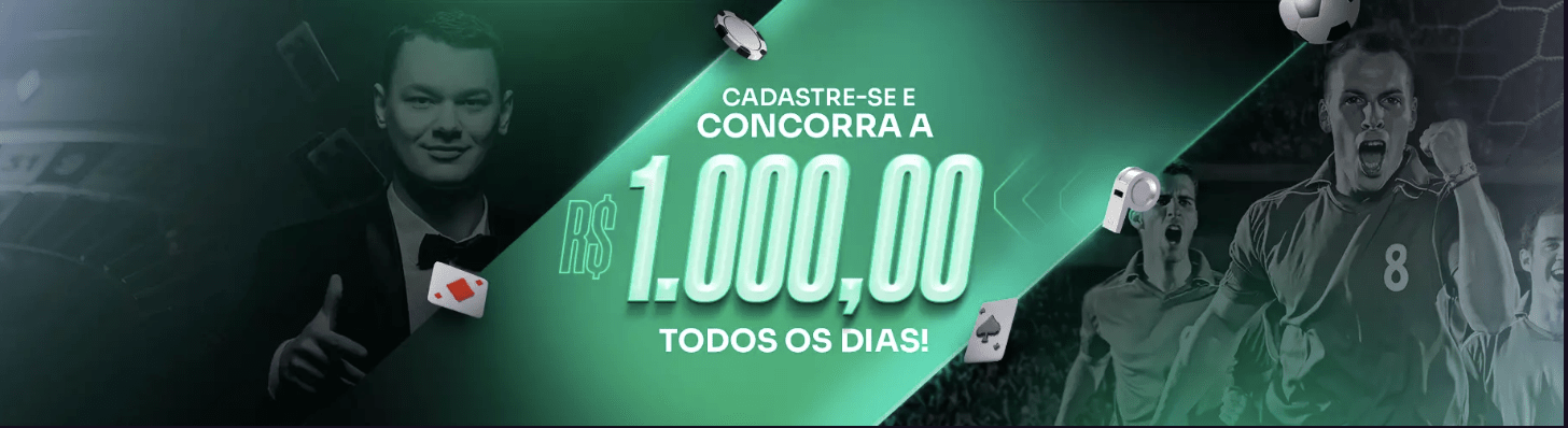 Avaliação do cassino Realsbet