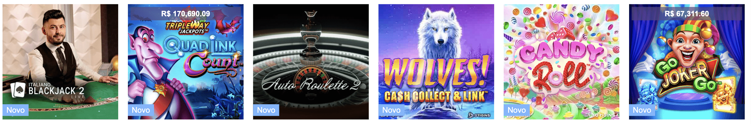 Avaliação do cassino Europa. Avaliação do cassino Europa.