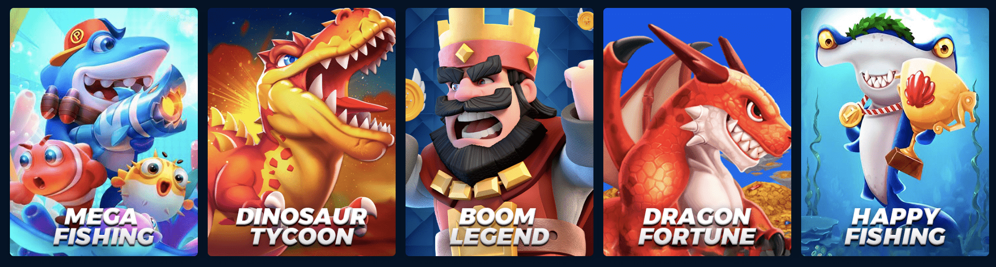 Avaliação do cassino SSS Game Avaliação do cassino SSS Game